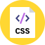 CSS icon