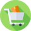 Digital Product Selling icon
