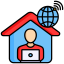 Remote Jobs icon