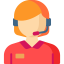 Customer Support icon