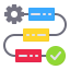 Workflow Management icon