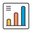 Website Analytics and Monitoring icon