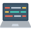 Laptops icon