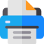 Printer icon