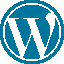 Wordpress icon