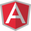 AngularJS icon