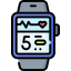 Smart Watch / Trackers icon
