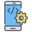 Mobile Development Tools icon