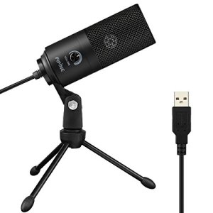 Microphones