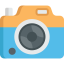 Camera icon