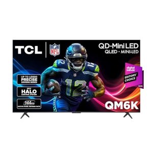 Televisions
