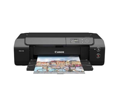 Canon imagePROGRAF PRO-310 Professional Photo Printer Product Image