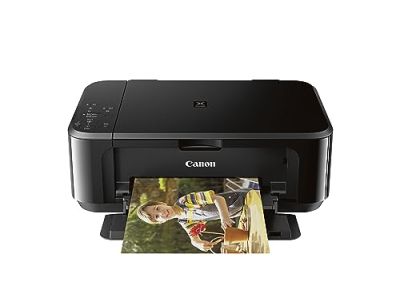Canon Pixma MG3620 Wireless All-in-One Inkjet Printer Product Image