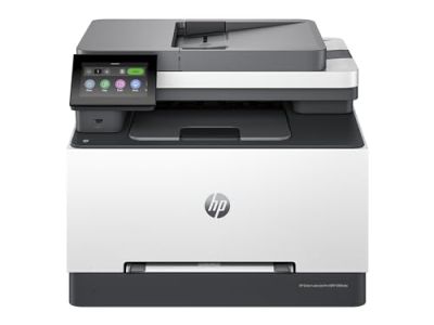 HP Color LaserJet Pro MFP 3301sdw All-in-One Wireless Printer Product Image