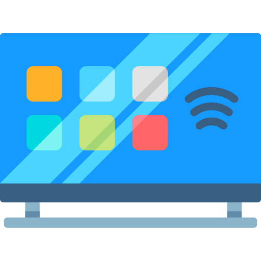 Televisions icon