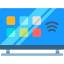Televisions icon
