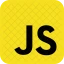 Javascript icon