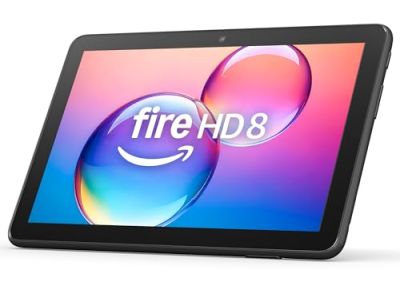Amazon Fire HD 8 Tablet - 8” HD Display, 32GB Product Image