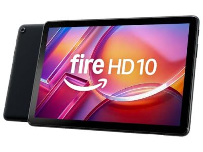 Amazon Fire HD 10 Octa-Core Tablet Product Image