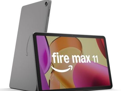 Amazon Fire Max 11 All-in-One Tablet Product Image