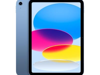 Apple iPad 11-inch with A16 Chip and Liquid Retina Display Product Image
