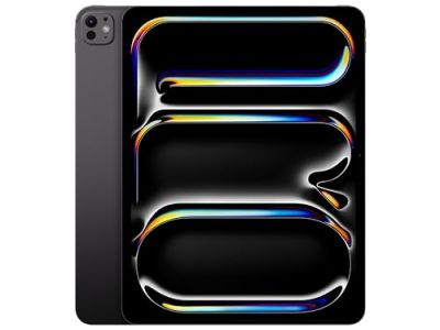 Apple iPad Pro 13-Inch (M4): Ultra Retina XDR Display Product Image