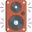Speakers icon