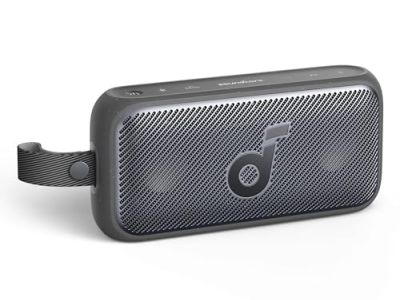 Anker Soundcore Motion 300: Wireless Hi-Res Portable Speaker Product Image