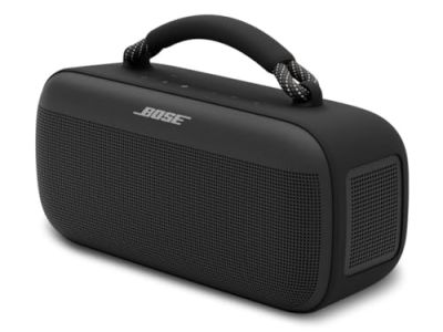 Bose SoundLink Max Waterproof Bluetooth Speaker Product Image