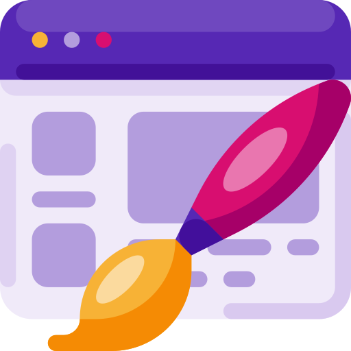 Design Tools icon