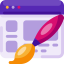 Design Tools icon