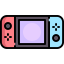 Gaming Consoles icon