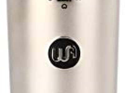 Warm Audio WA87 R2 Large-diaphragm Condenser Microphone product image