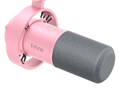 FIFINE K688 Dynamic Studio Microphone product image