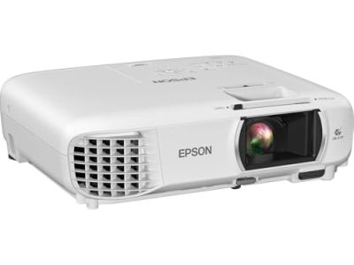 Epson Home Cinema 1080 3-chip 3LCD Projector (Renewed) Product Image