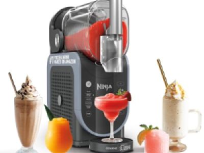 Ninja SLUSHi Frozen Drink Machine Product Image