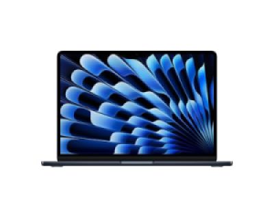 Apple MacBook Air 13-Inch (2025) with M4 Chip Product Image