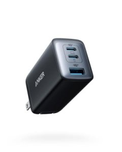 Chargers