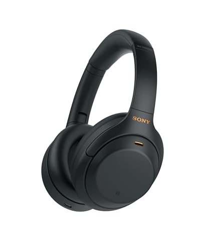 Sony WH-1000XM4 Noise Cancelling Headphones