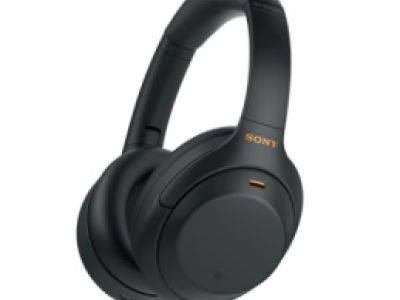 Sony WH-1000XM4 Noise Cancelling Headphones image