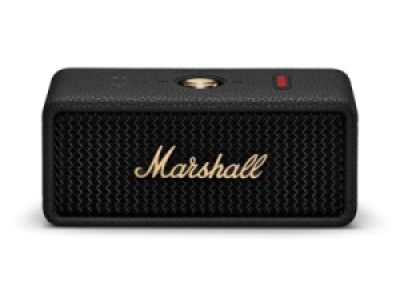 Marshall Emberton III Bluetooth Speaker Product Image