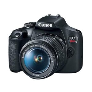 Camera