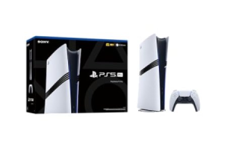 Gaming Consoles