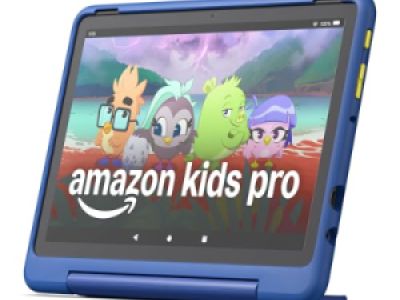 Amazon Fire HD 10 Kids Pro Tablet Product Image
