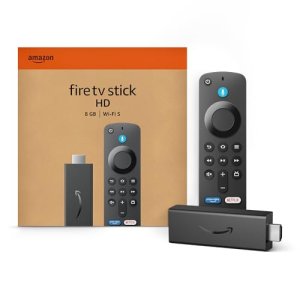 Streaming Devices