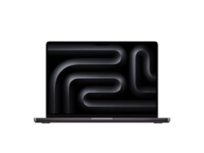 Apple 2024 MacBook Pro with M4 Chip Product Image