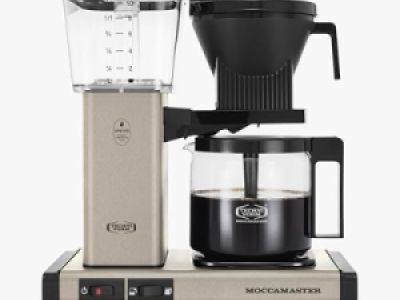 Technivorm Moccamaster KBGV Select Coffee Maker Product Image