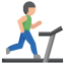 Treadmills icon