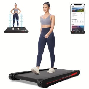 Treadmills