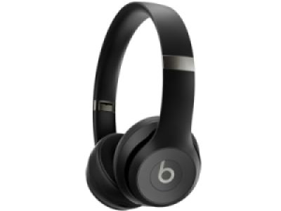 Beats Solo 4 Wireless Headphones image